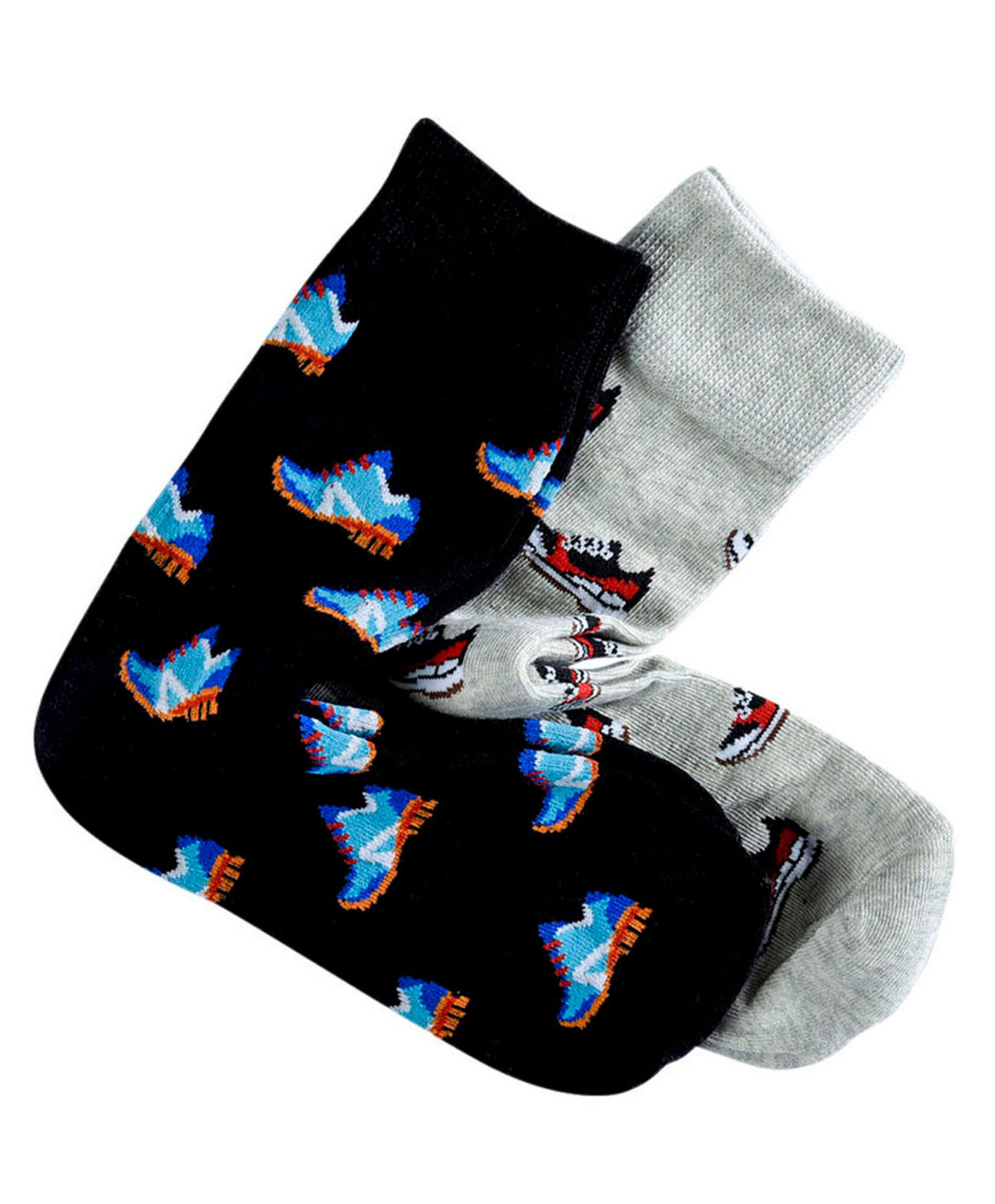 Pack 2 calcetines hombre zapatillas Pack 2 calcetines hombre zapatillas