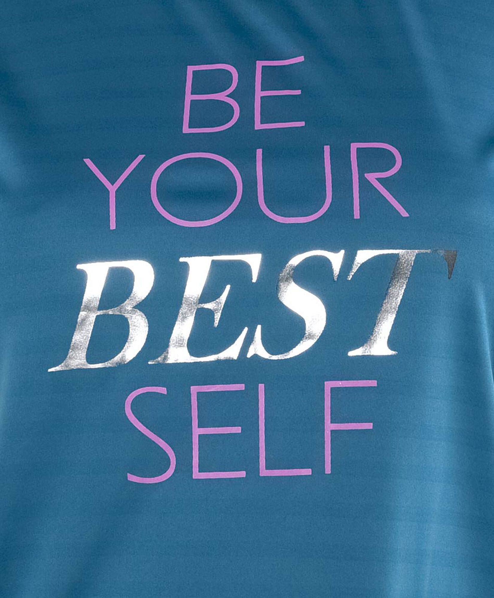 Polera deportiva mujer frase Polera deportiva mujer frase