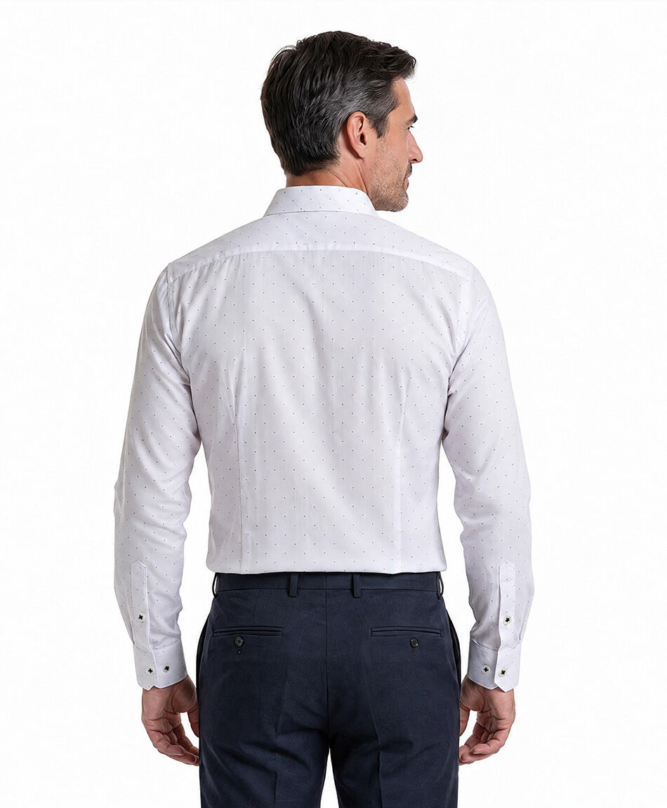 Camisa hombre formal