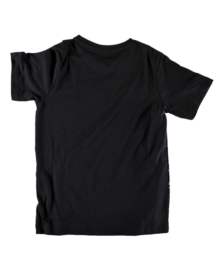 Polera estampada