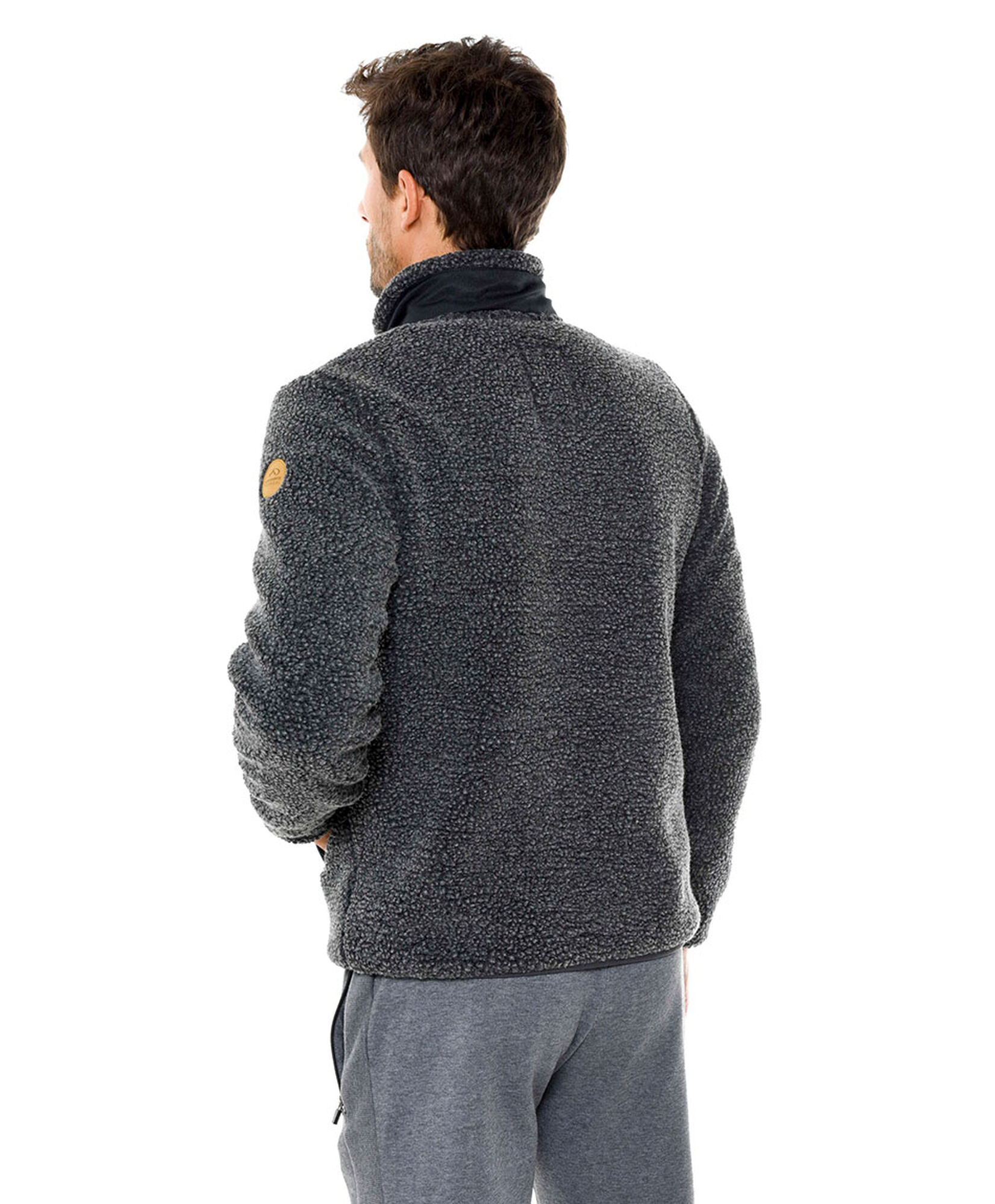 Chaqueta sherpa Chaqueta sherpa