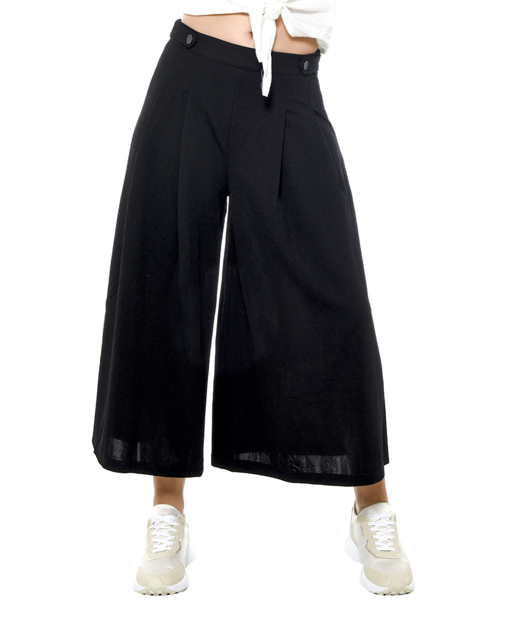 Falda pantalon Falda pantalon