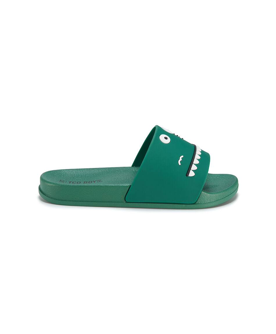 Sandalia infantil (26 a 31)