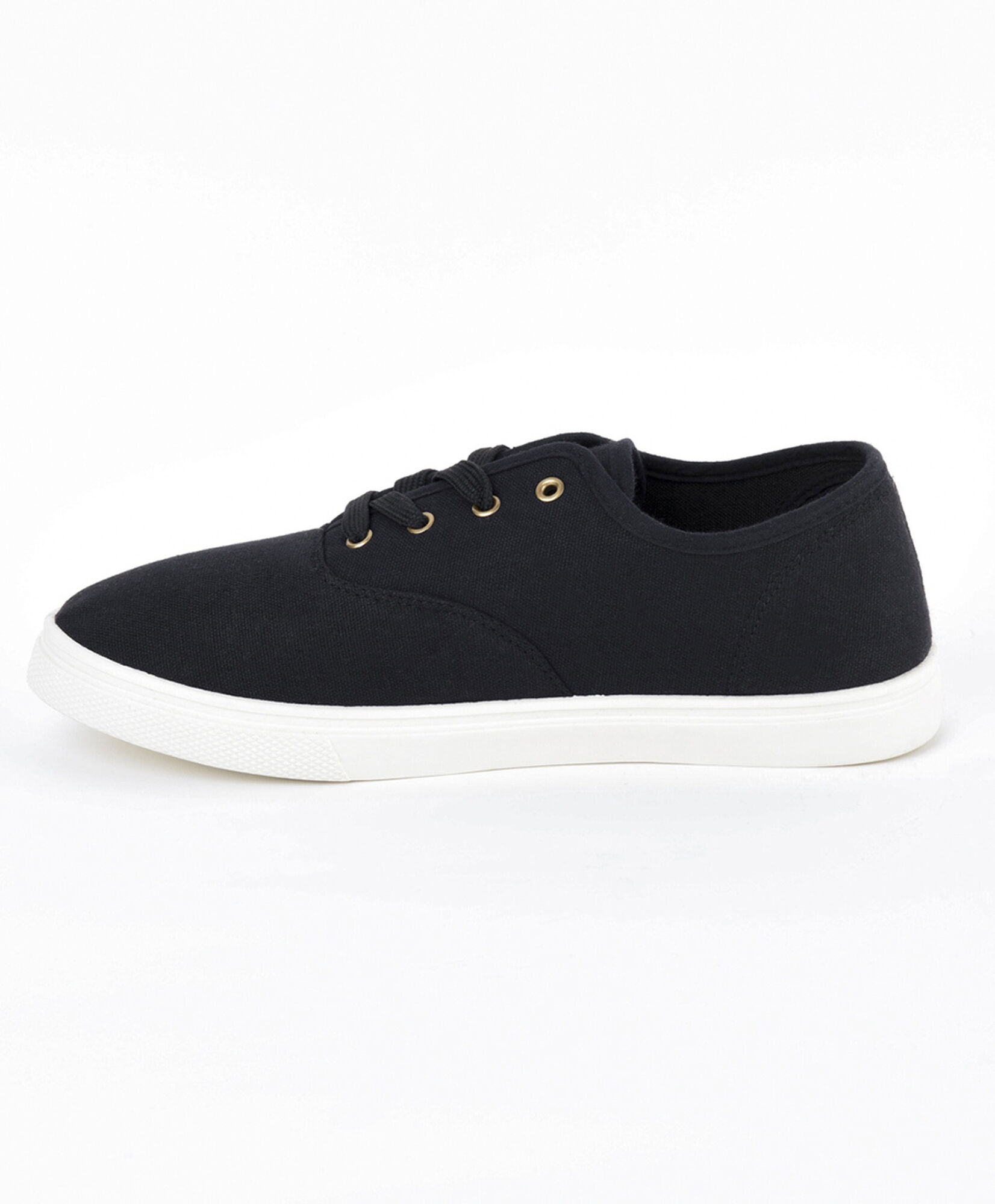 Zapatilla mujer lona Zapatilla mujer lona