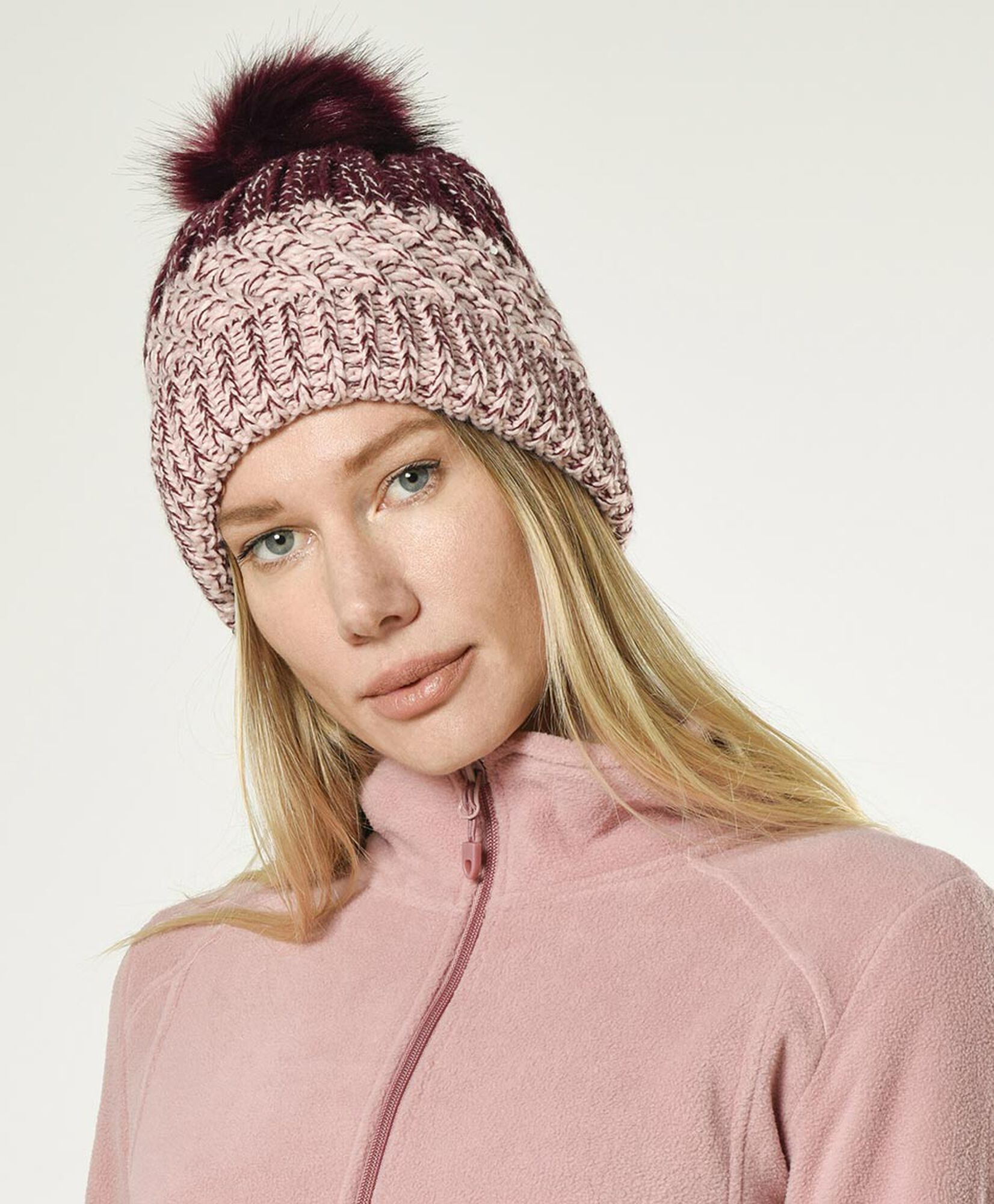 Gorro nordico Gorro nordico