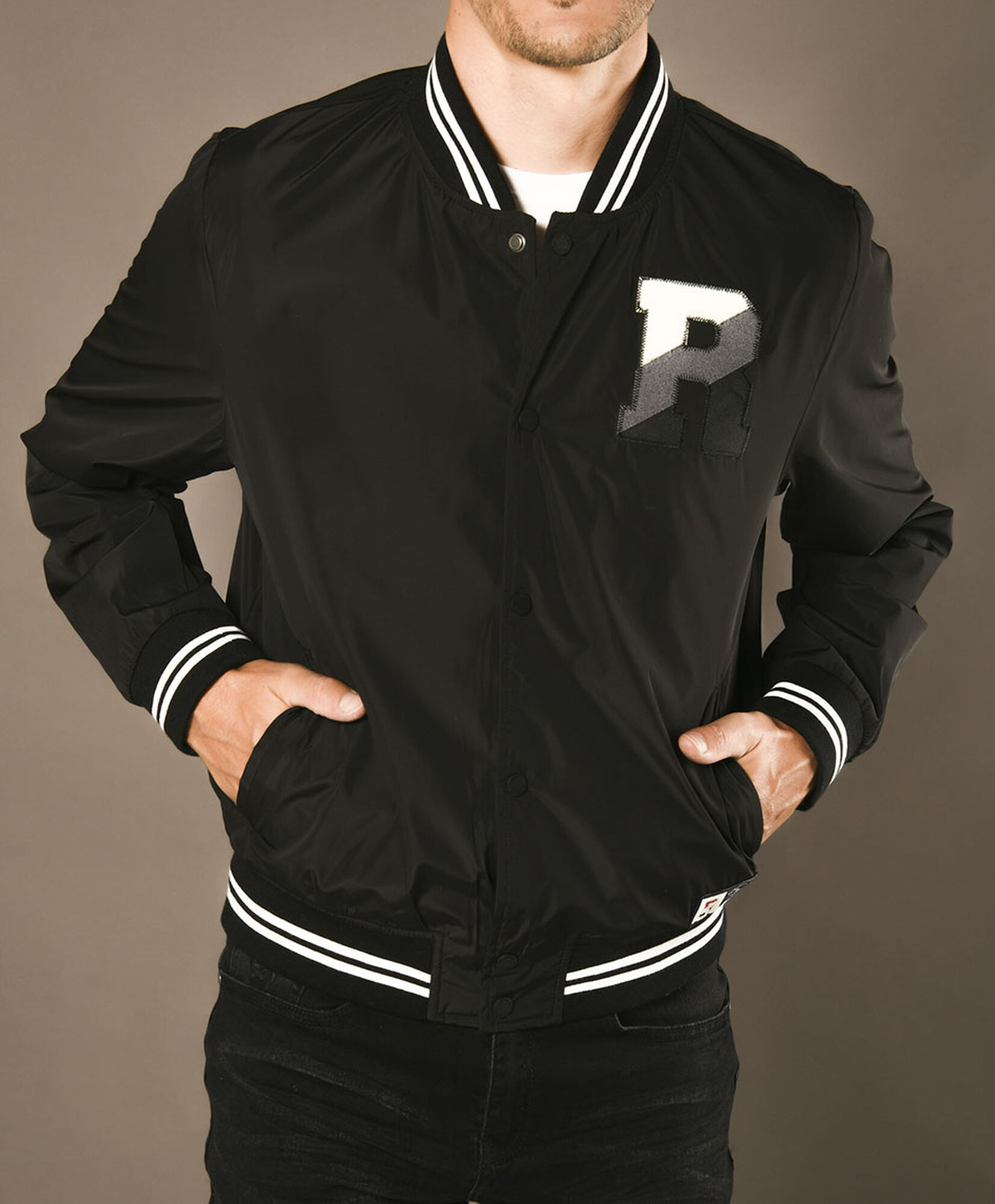 Chaqueta bomber Chaqueta bomber