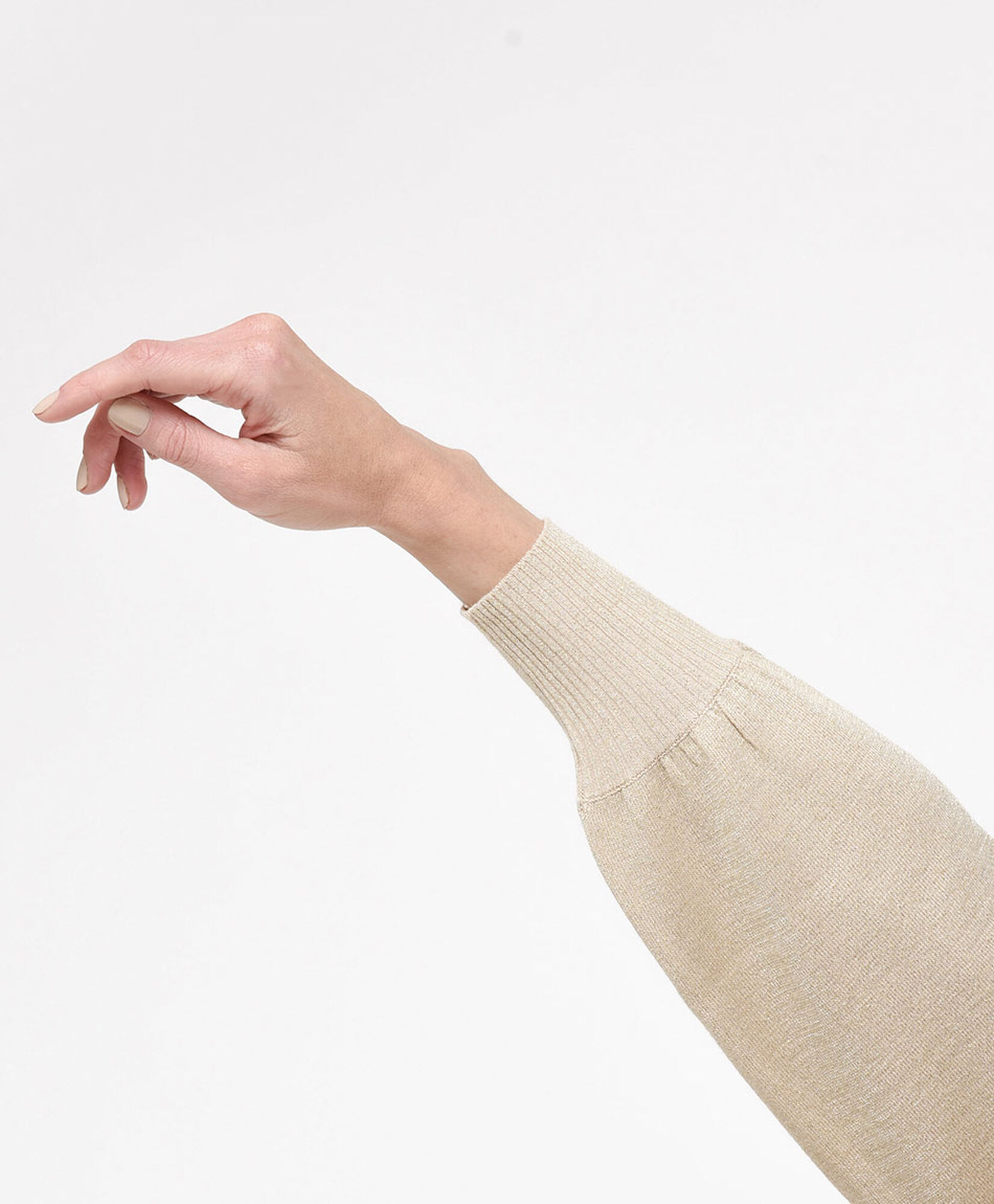 Sweater mujer brillos Sweater mujer brillos