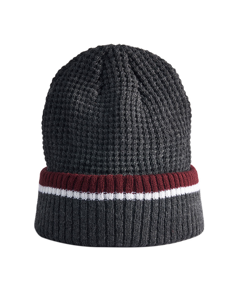 Gorro hombre dise&ntilde;o vintage