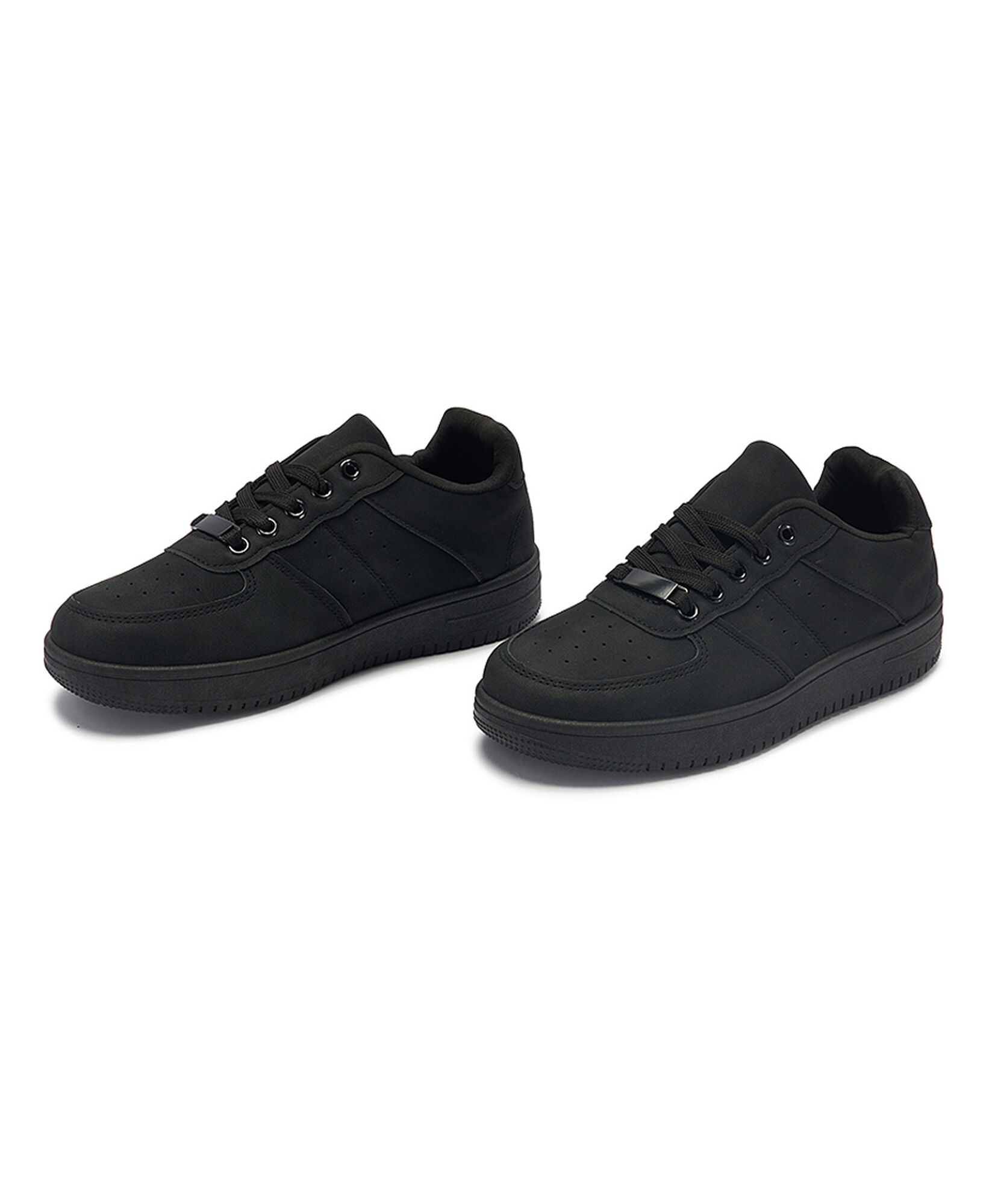 Zapatilla infantil (32 a 37) black Zapatilla infantil (32 a 37) black