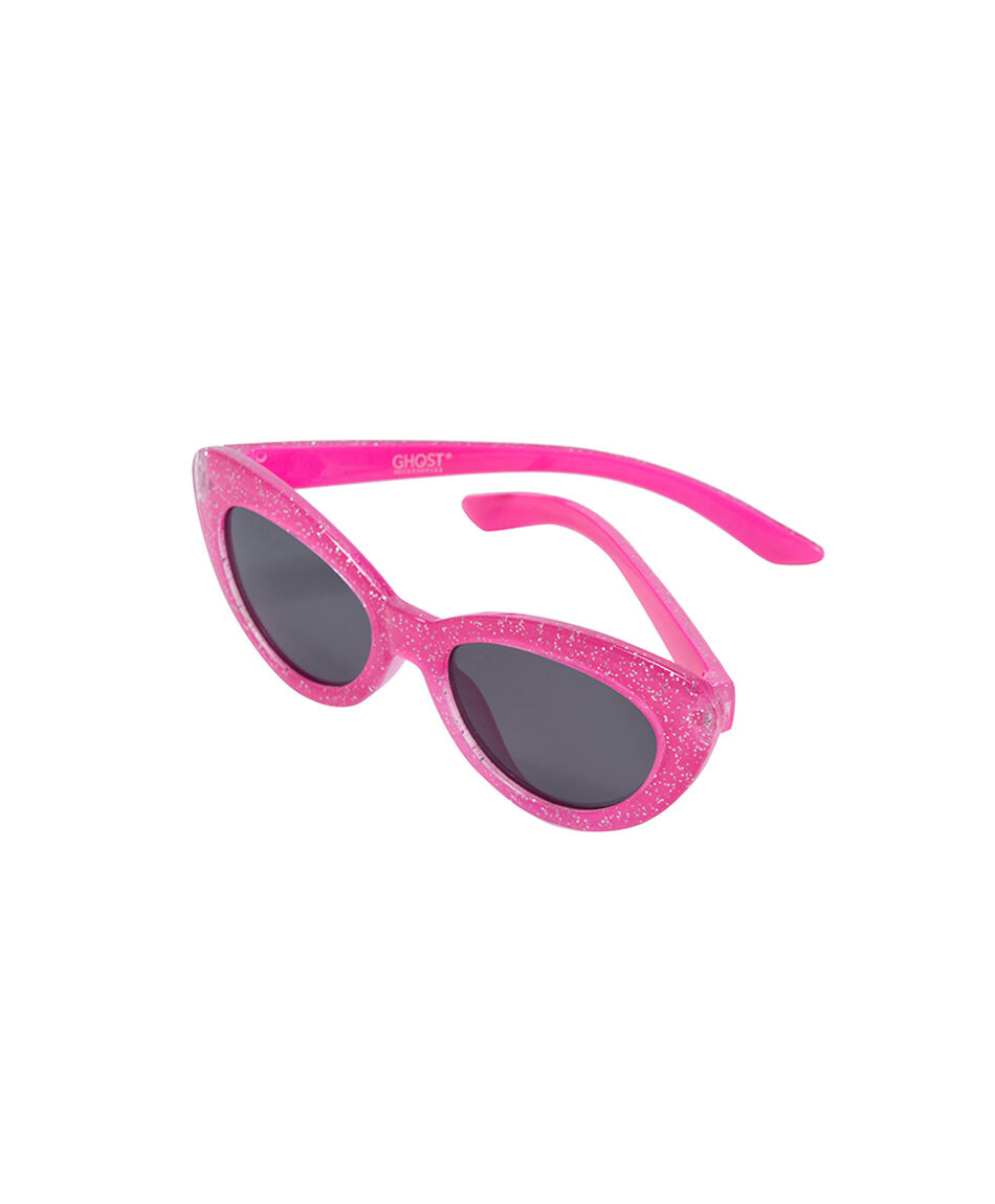 Lentes ni&ntilde;a brillos