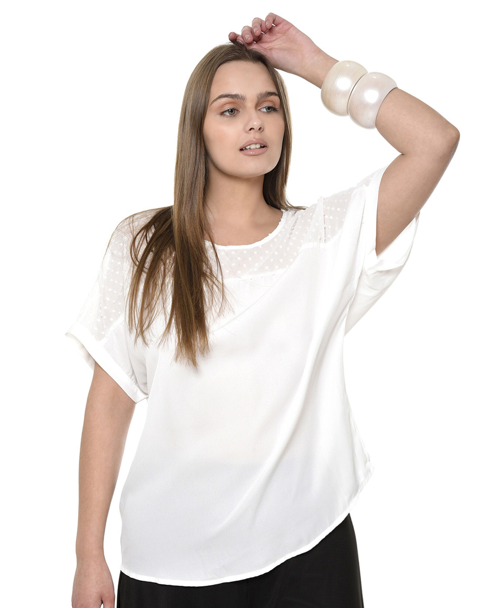 Blusa plumeti Blusa plumeti