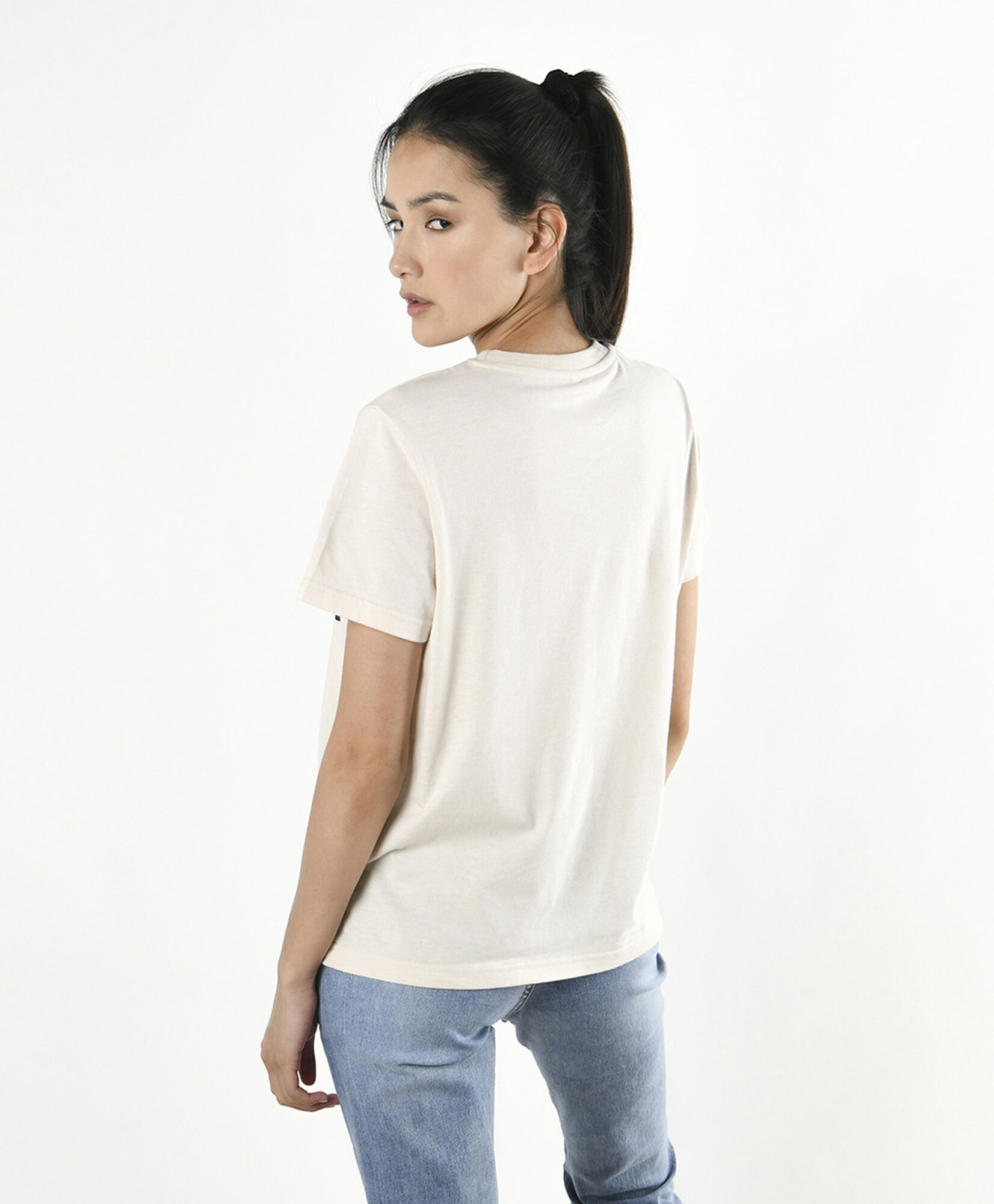 Polera mujer cowboys Polera mujer cowboys