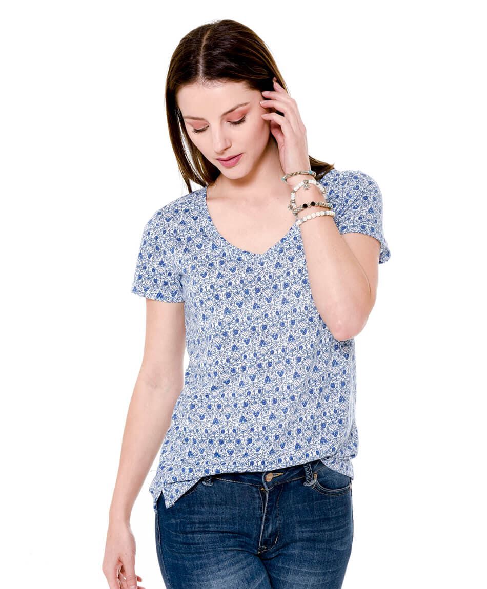 Polera diseÑo