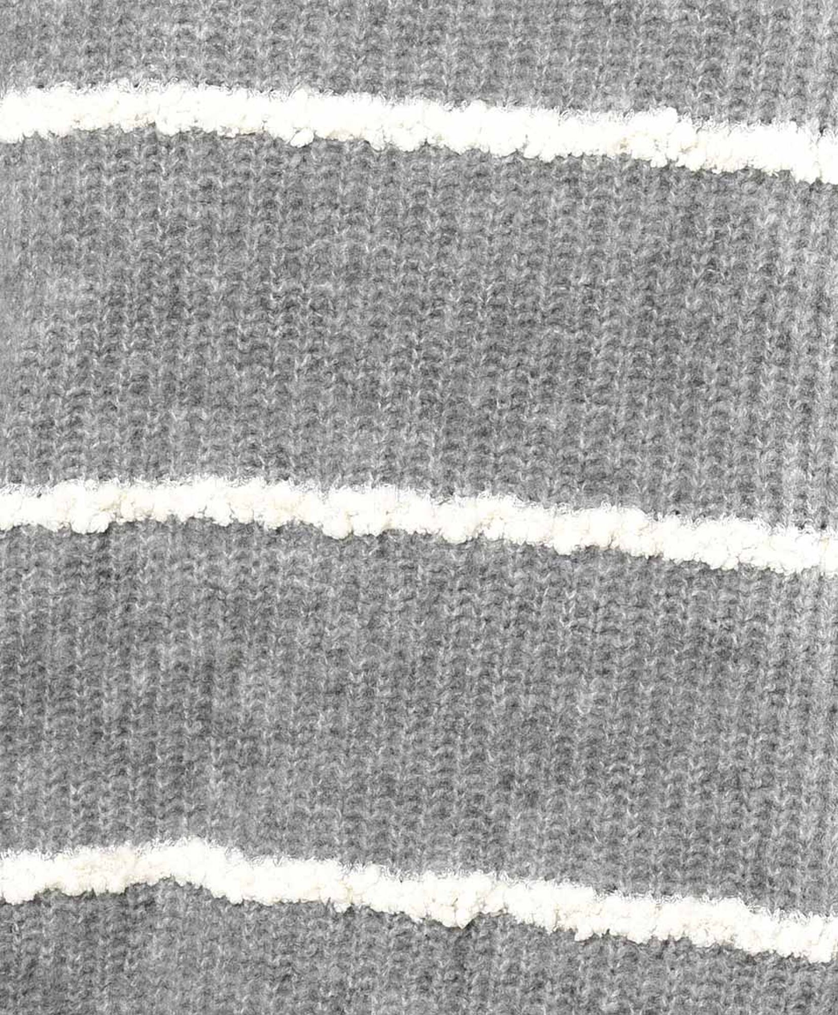 Sweater mujer líneas detalle hombro Sweater mujer líneas detalle hombro