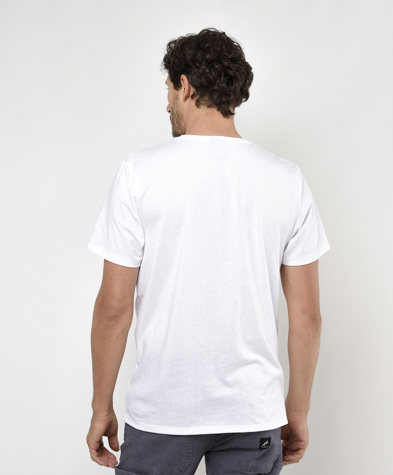 Polera hombre herramientas Polera hombre herramientas