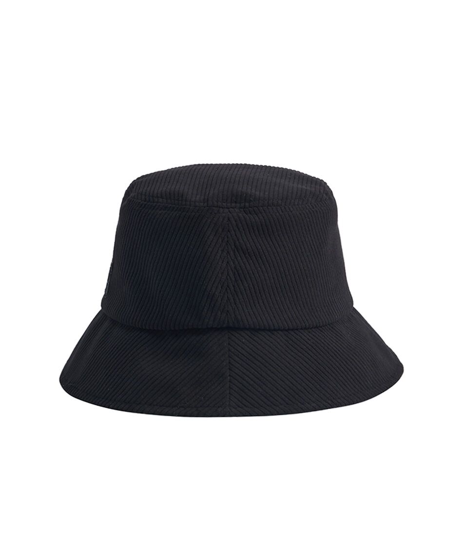 Gorro mujer textura acanalada