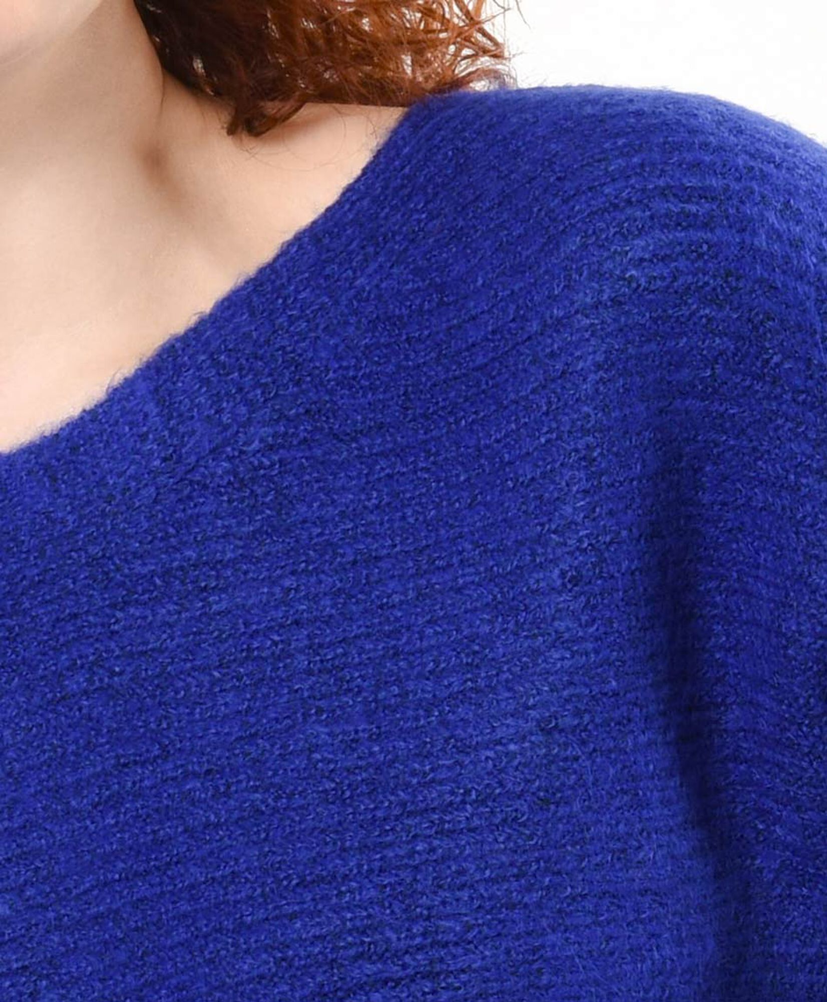 Sweater mujer liso Sweater mujer liso