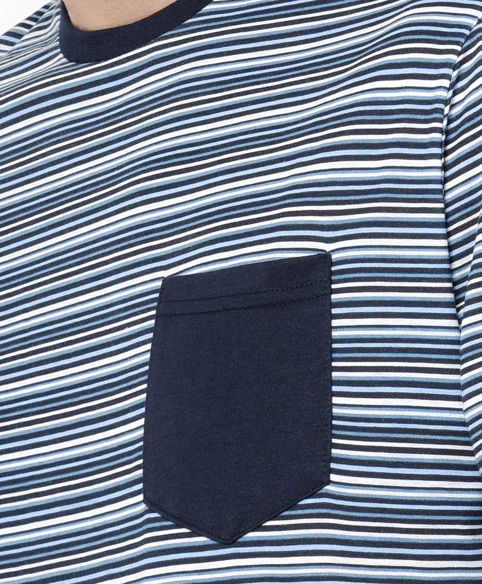 Pijama hombre rayado Pijama hombre rayado