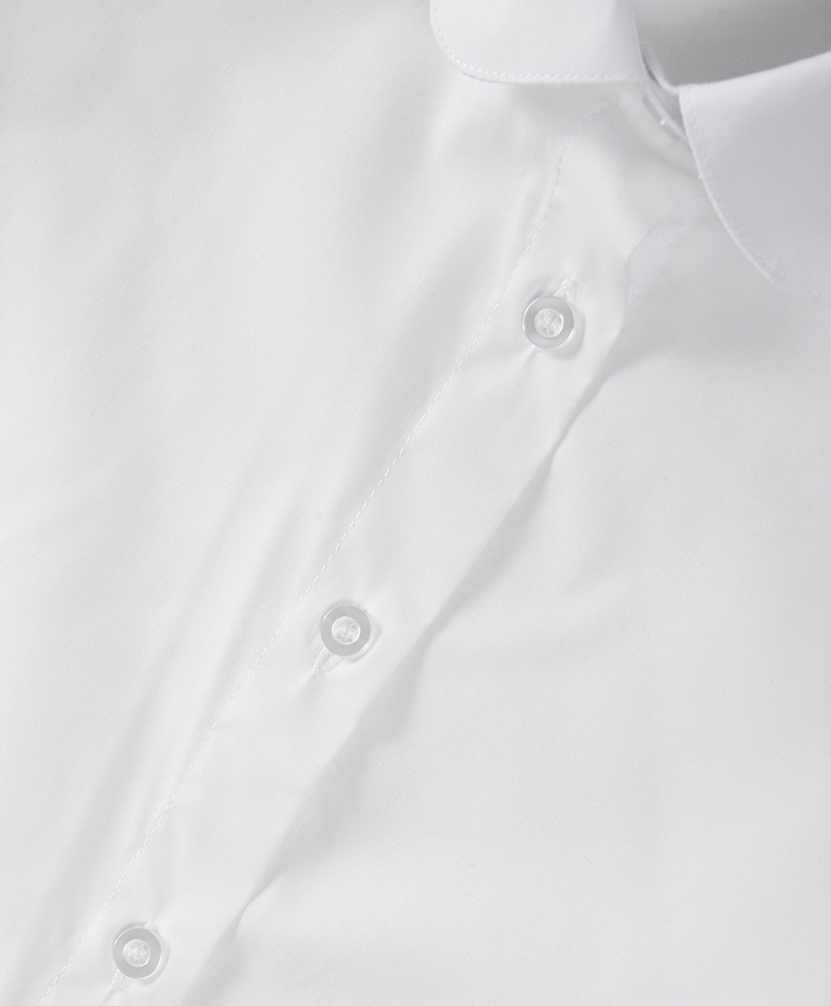 Blusa escolar blanca Blusa escolar blanca