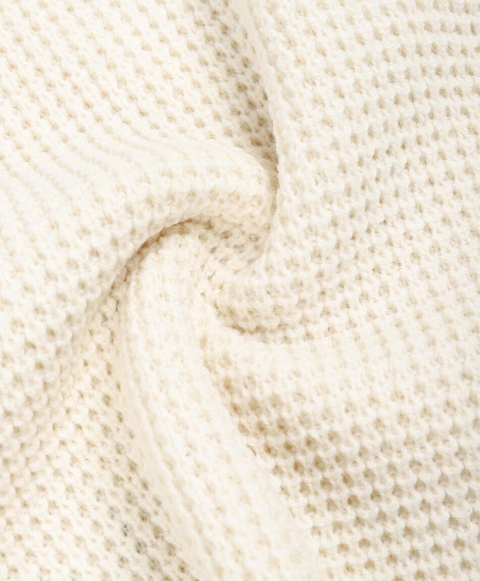 Sweater hombre lineas black