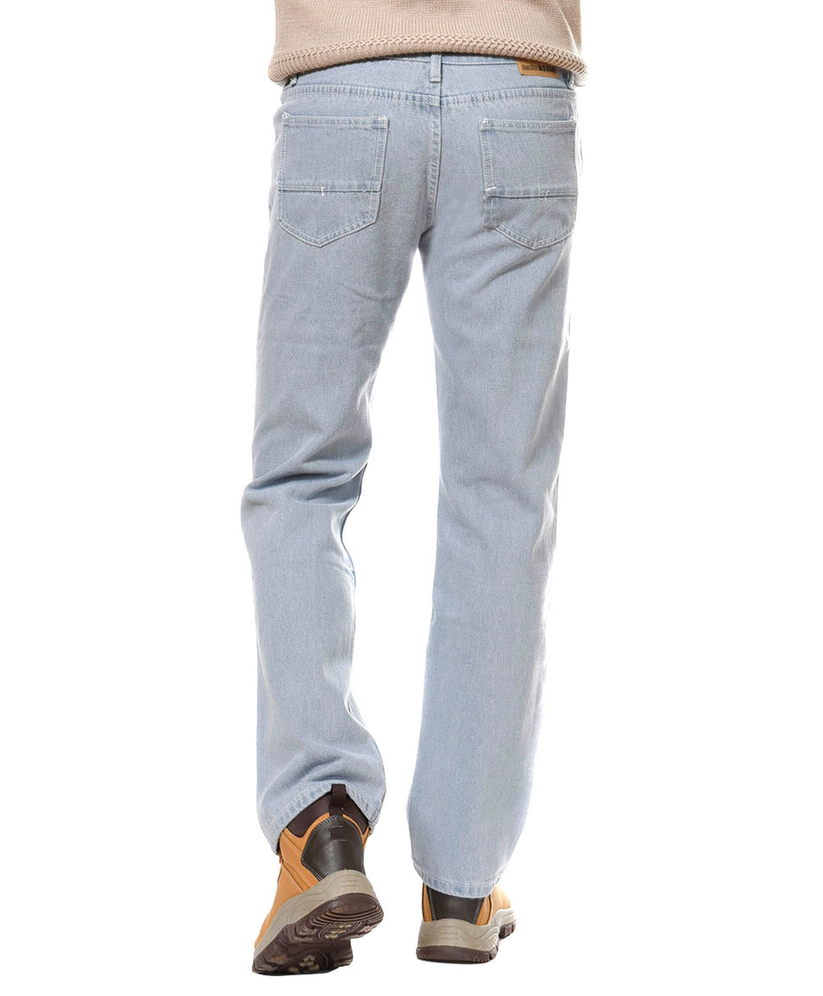 Jeans blue Jeans blue