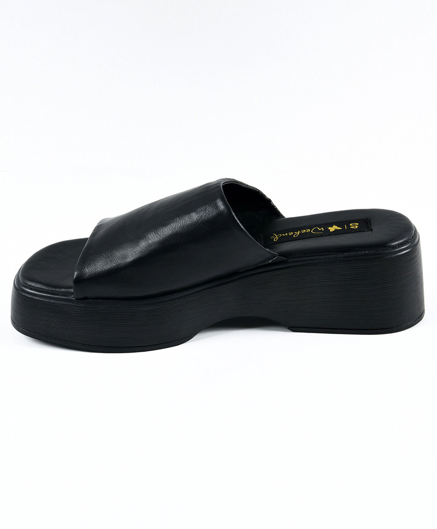Sandalias mujer lisas plataforma Sandalias mujer lisas plataforma