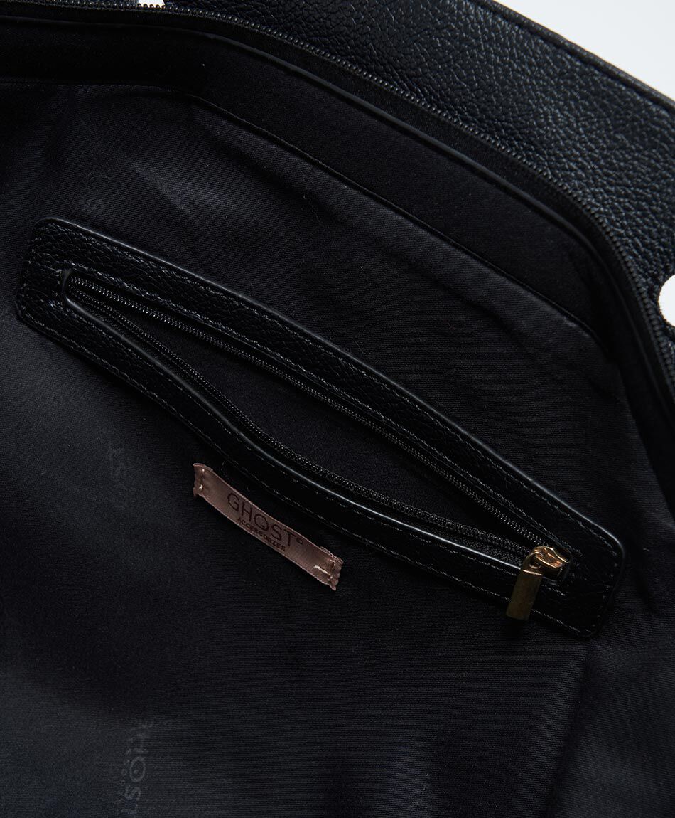 Bolso mujer negro