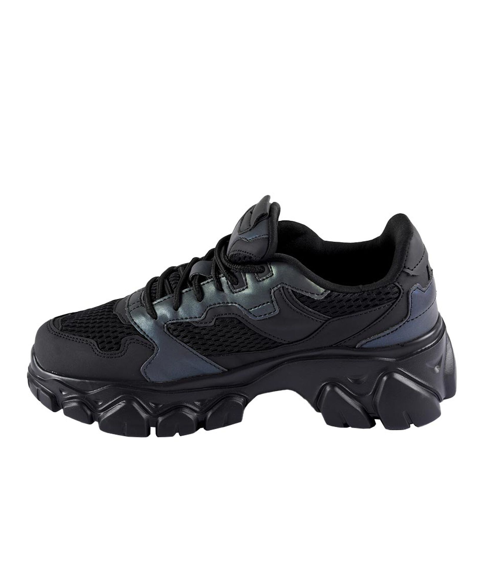 Zapatilla chunky Zapatilla chunky