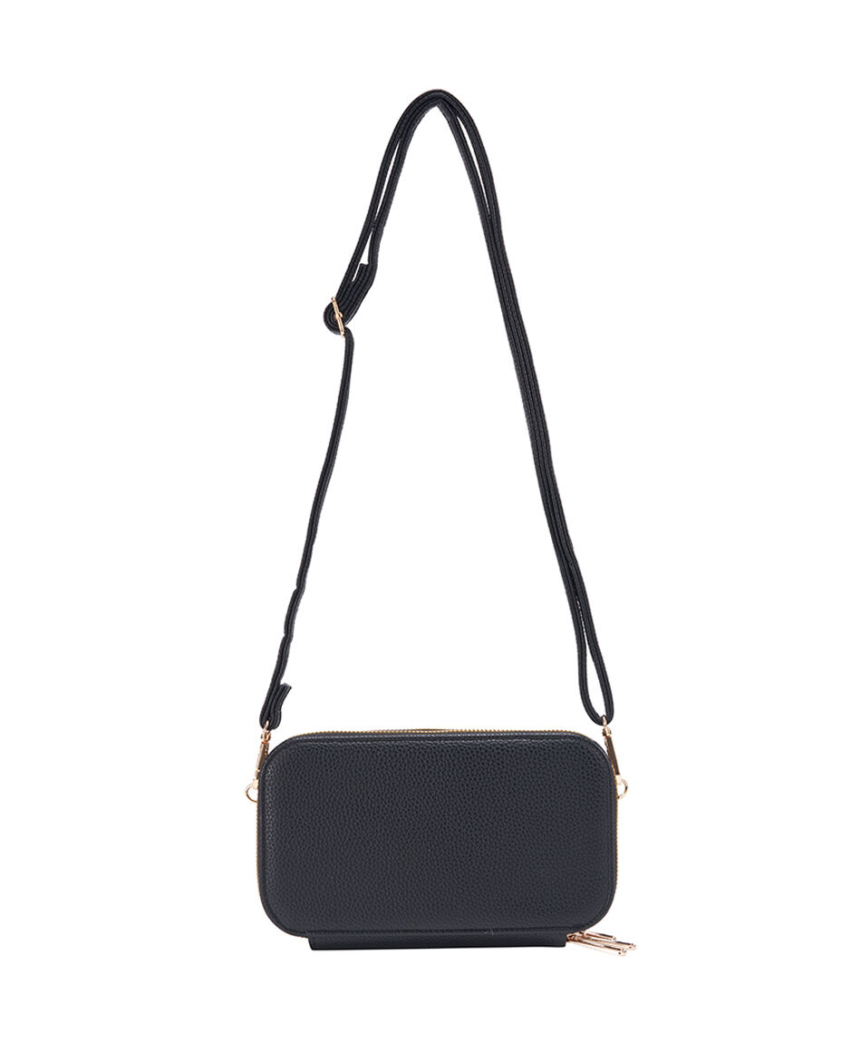 Phonebag mujer estilo cartera