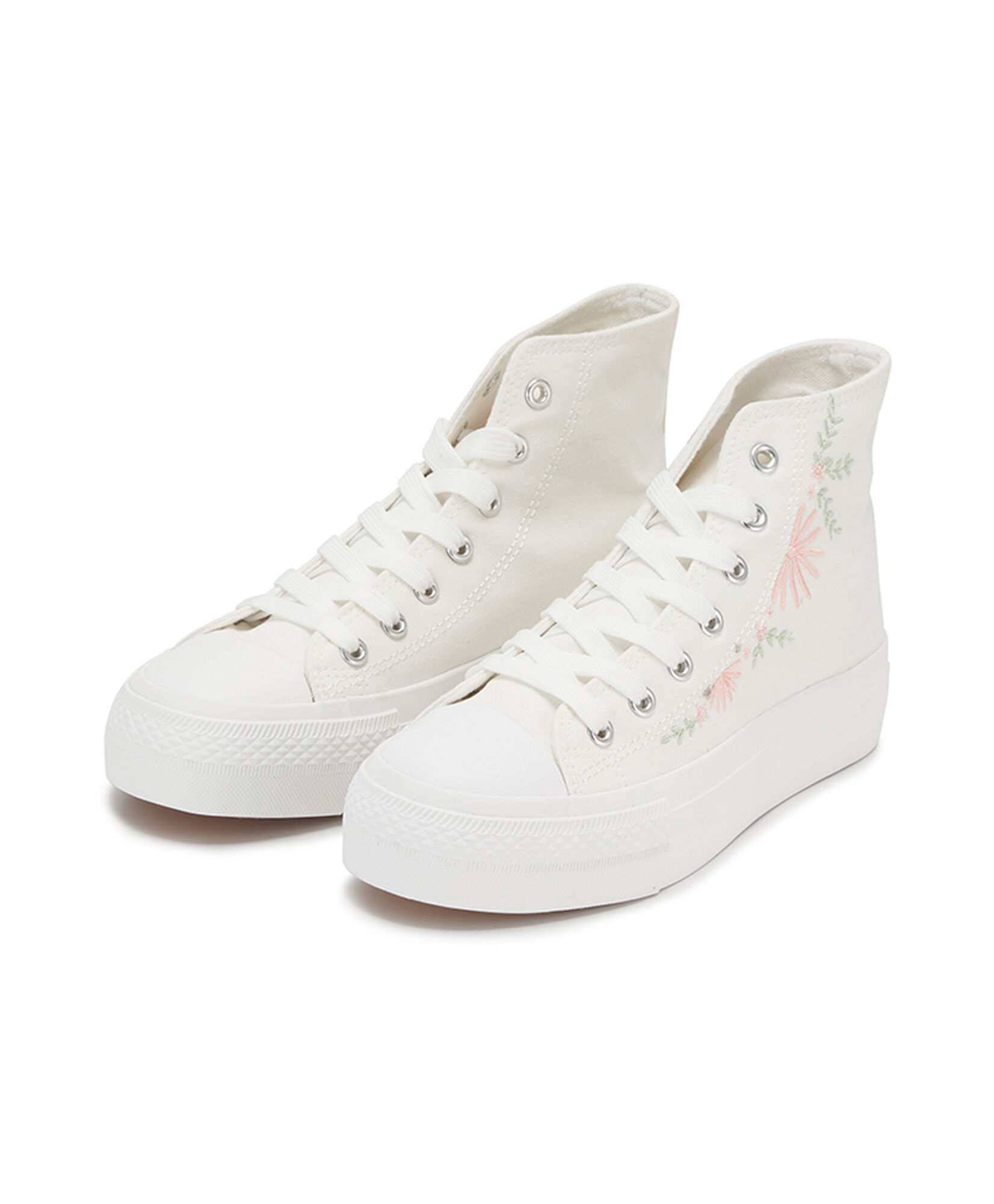 Zapatilla mujer bordadas Zapatilla mujer bordadas