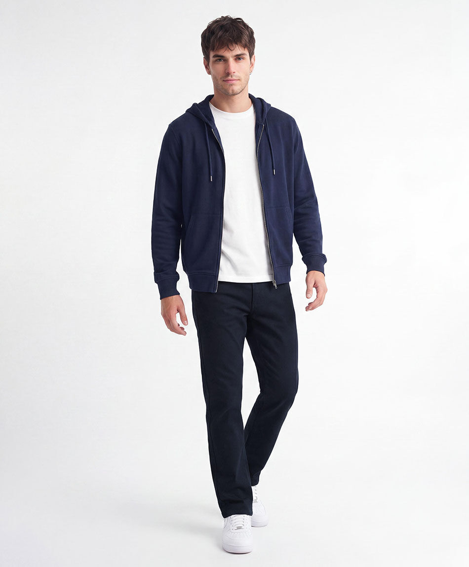 Jeans hombre slim