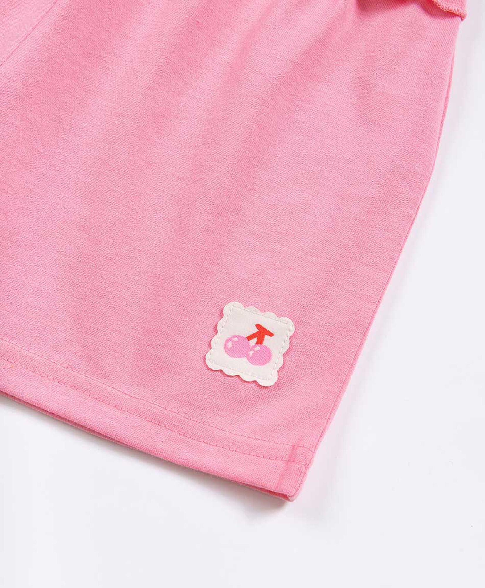 Short bebé vuelo pink Short bebé vuelo pink