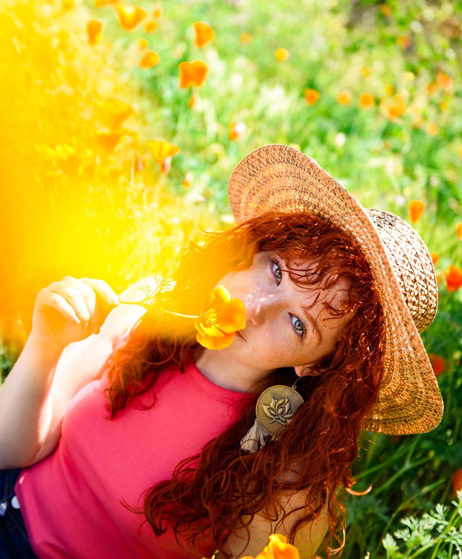 Sombrero mujer cl&aacute;sico