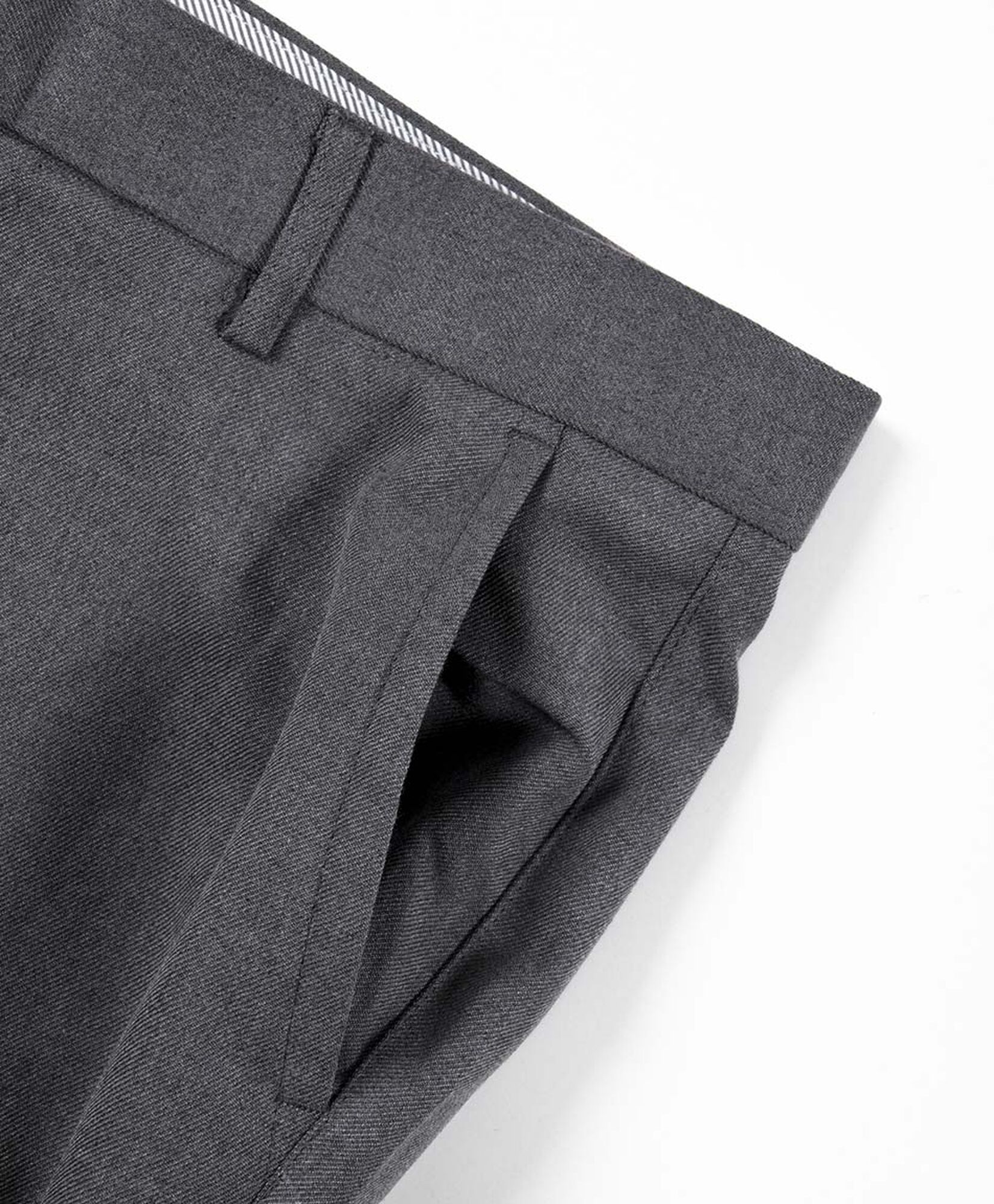 Pantalón escolar clásico Pantalón escolar clásico