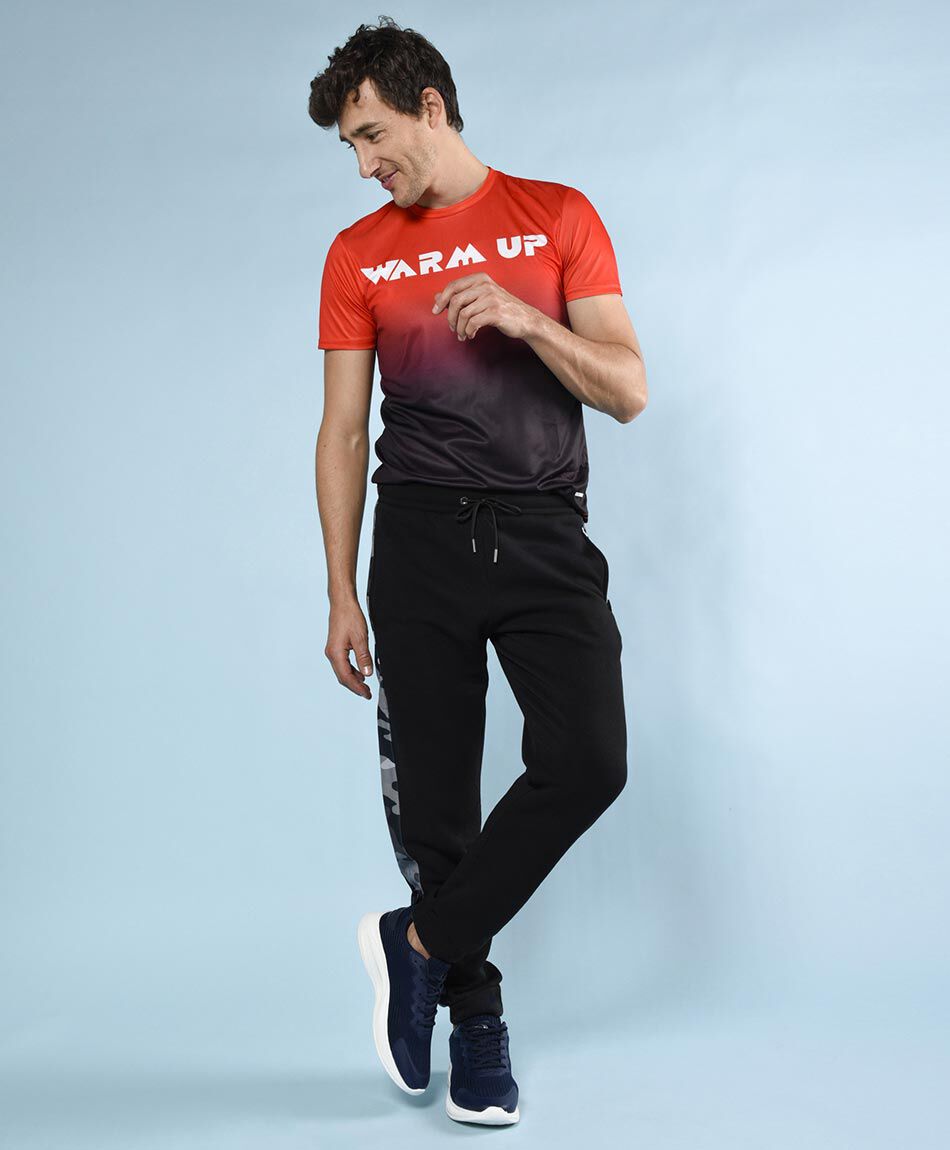 Pantal&oacute;n de buzo