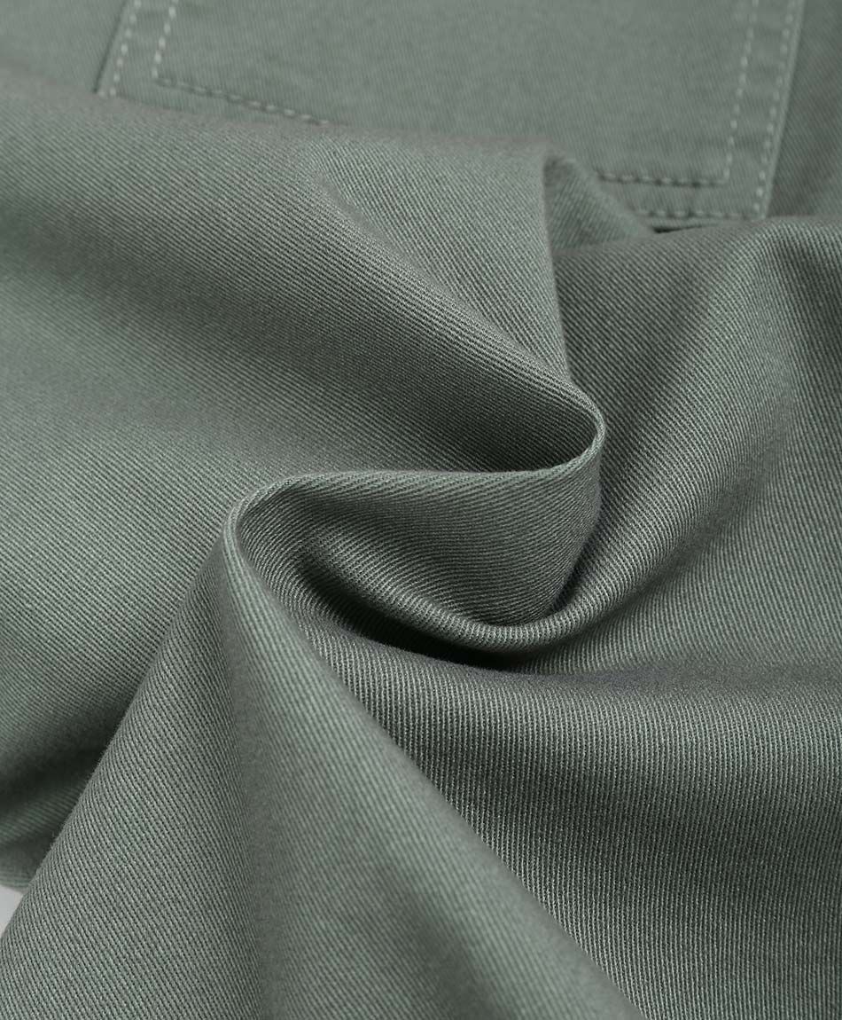 Pantal&oacute;n ni&ntilde;o  cargo green