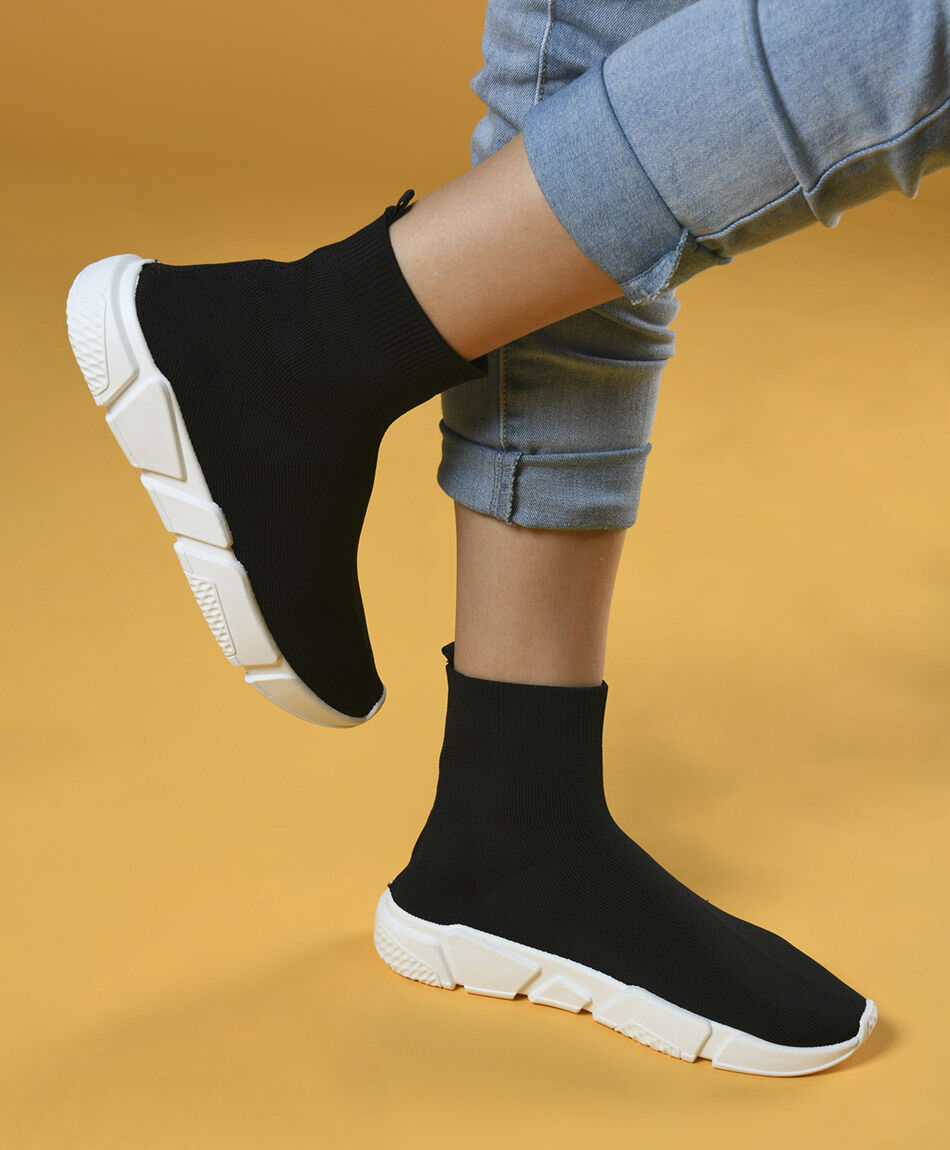 Botin sock
