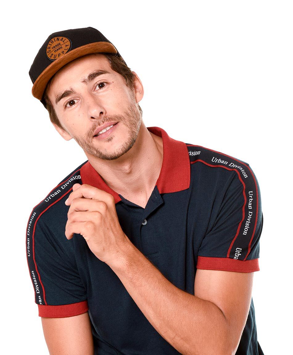 Jockey urbano