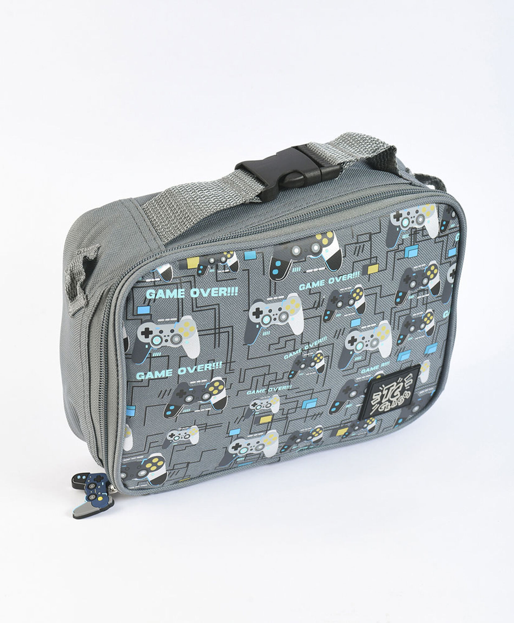 Pack mochila y accesorios escolares game Pack mochila y accesorios escolares game