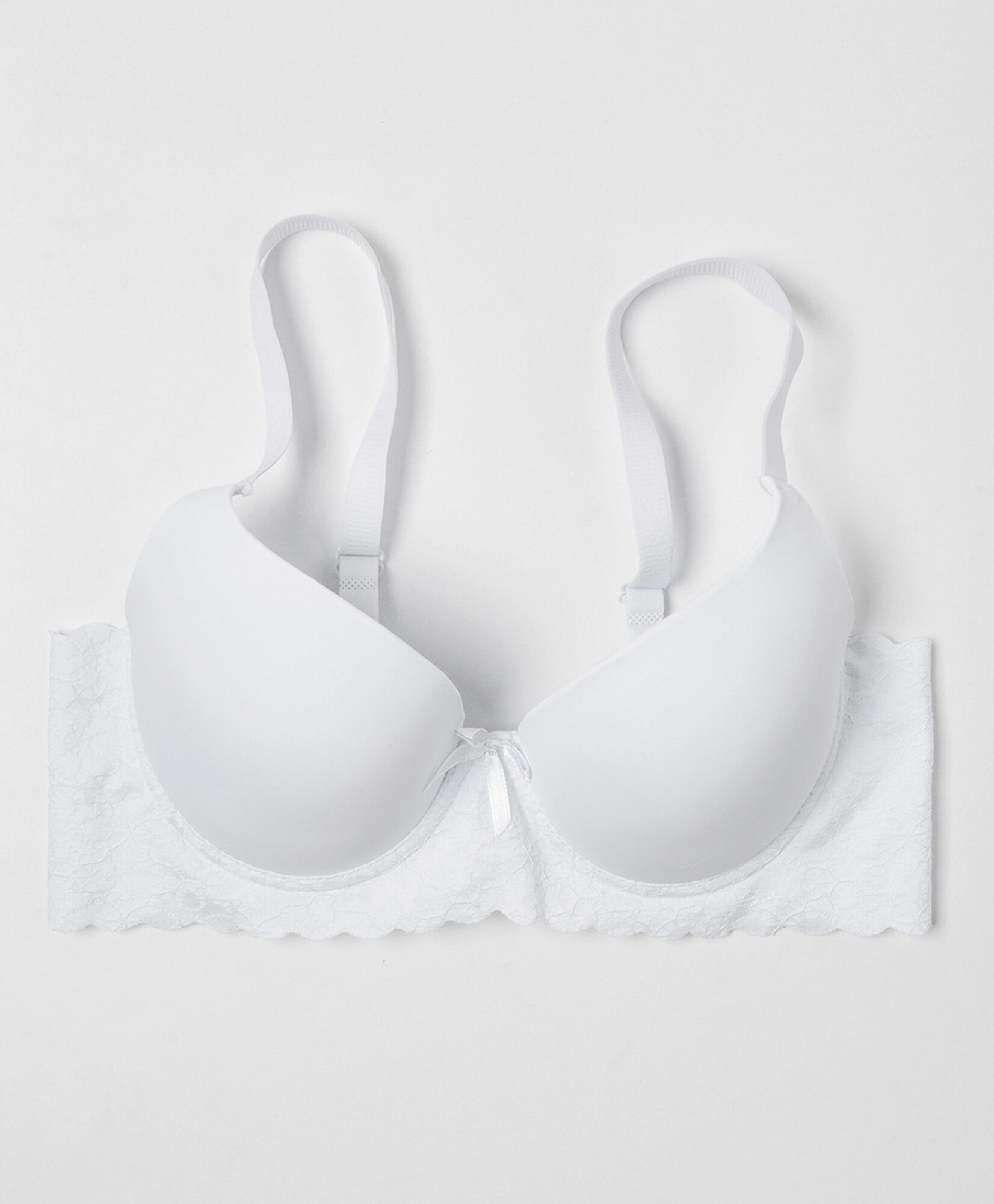 Sostén mujer seamless push up colores Sostén mujer seamless push up colores