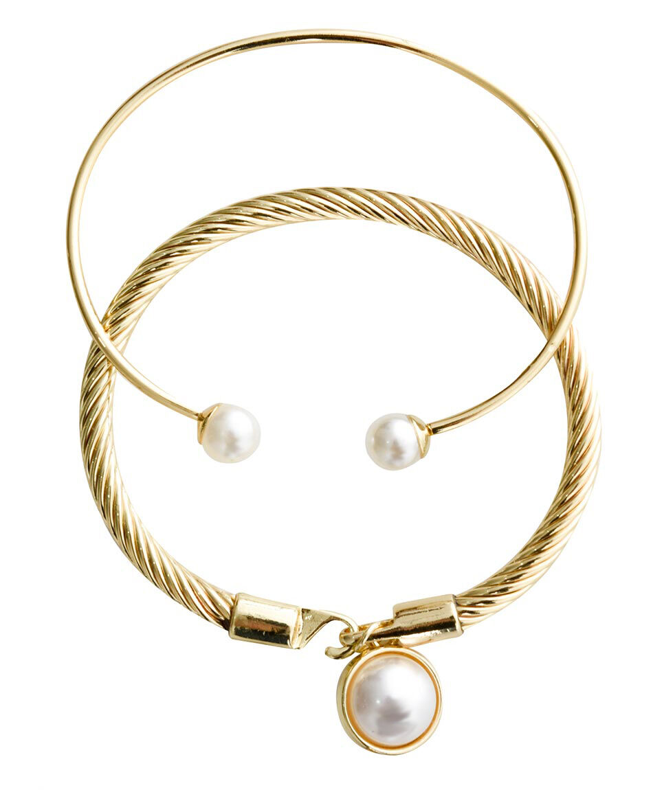 Pulsera gold