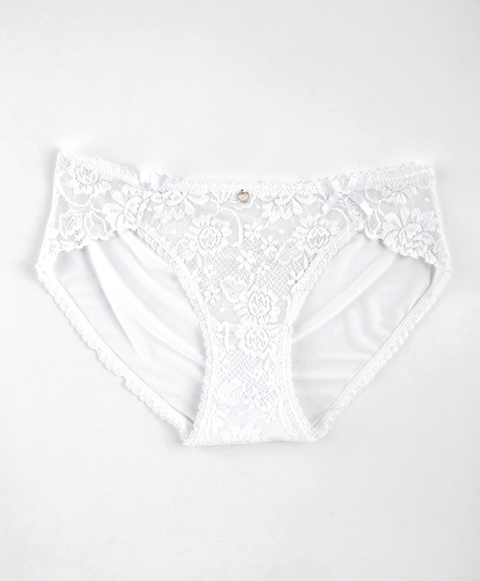 Pantaleta mujer sustentable floral Pantaleta mujer sustentable floral