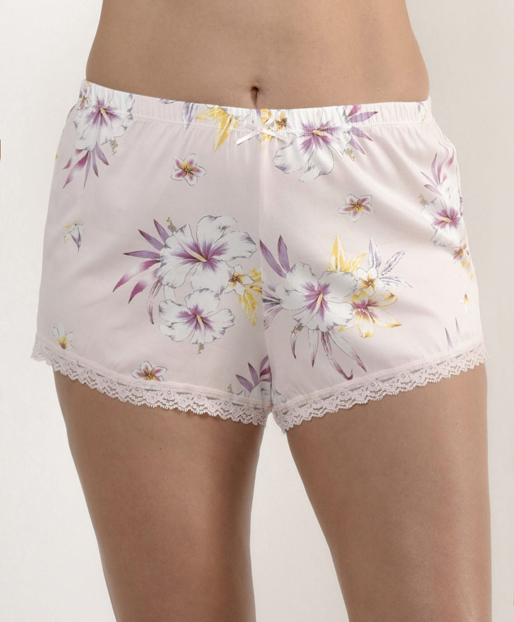 Baby doll mujer floreado Baby doll mujer floreado