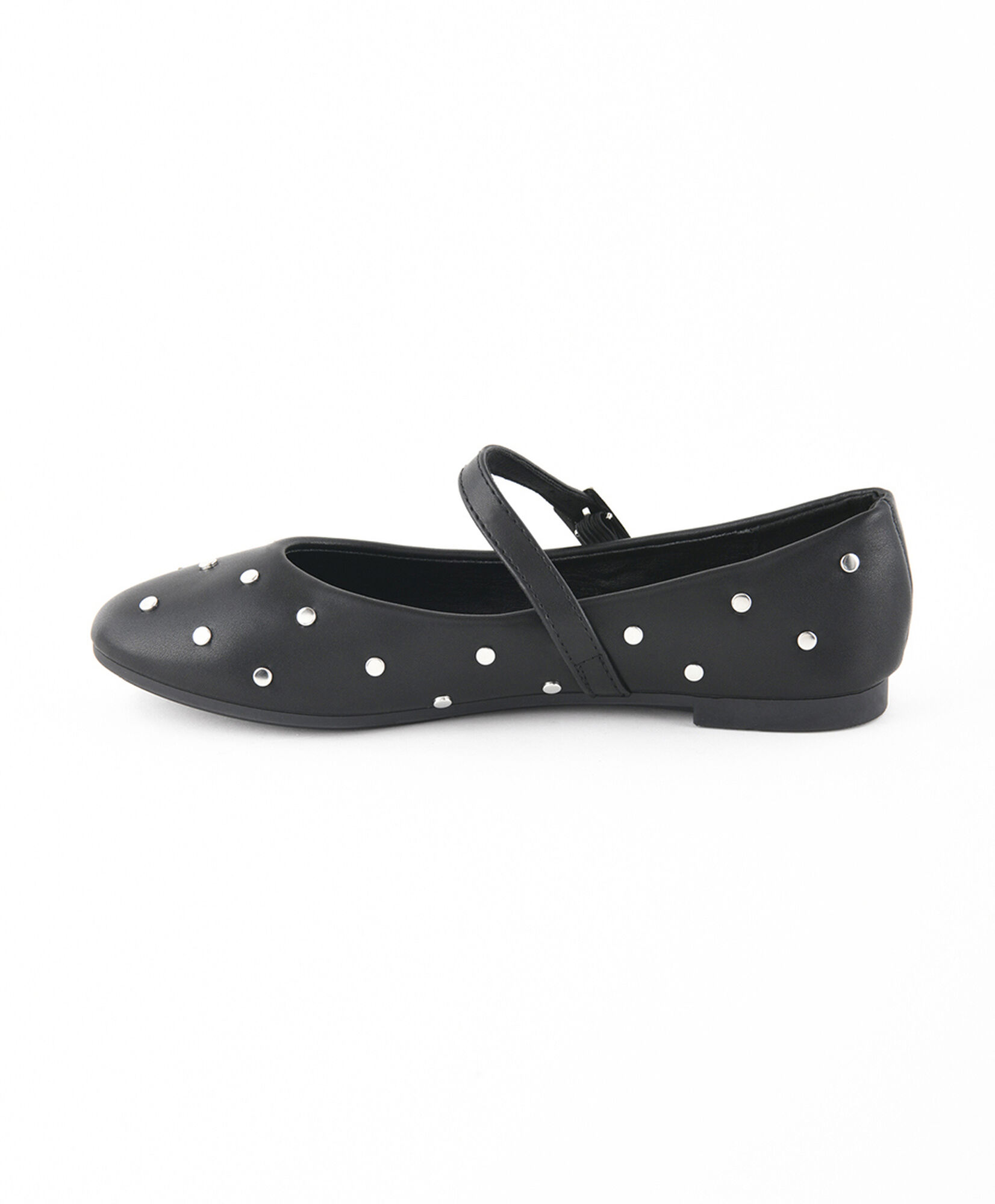 Ballerina mujer tachas Ballerina mujer tachas