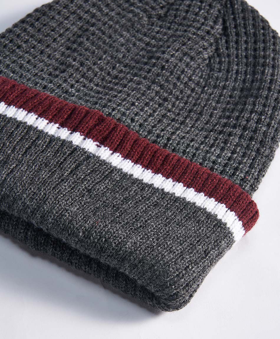 Gorro hombre dise&ntilde;o vintage