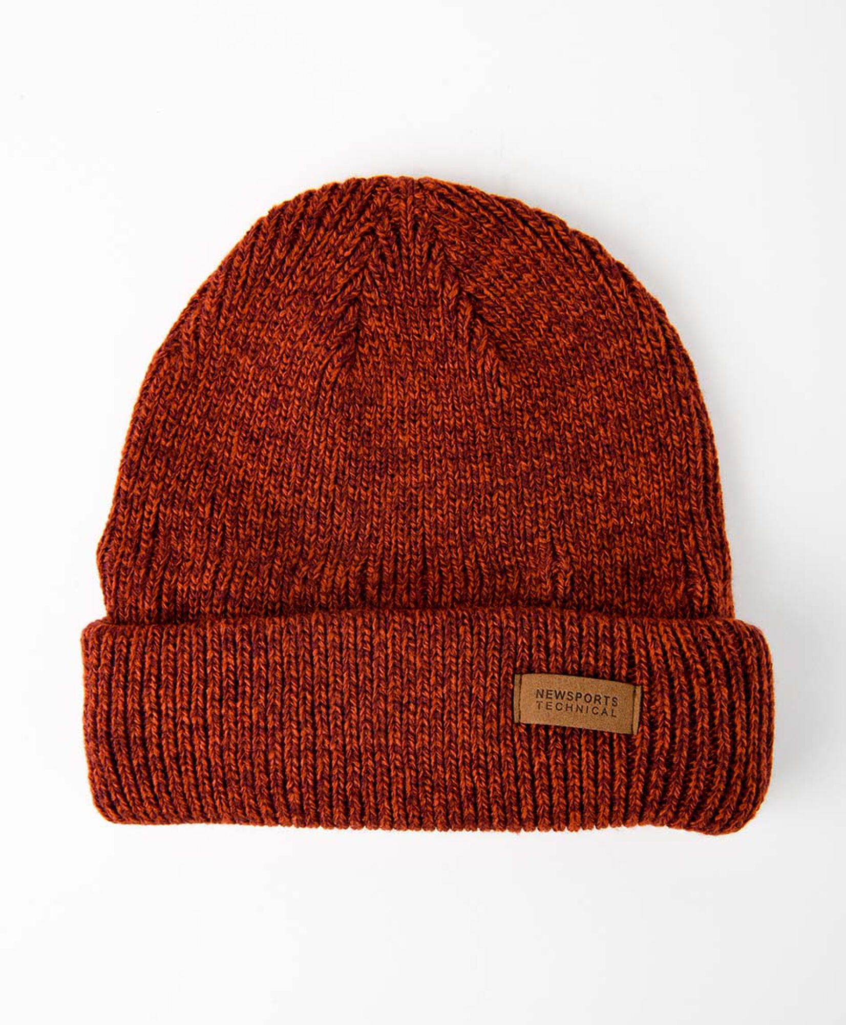 Gorro hombre jaspeado Gorro hombre jaspeado