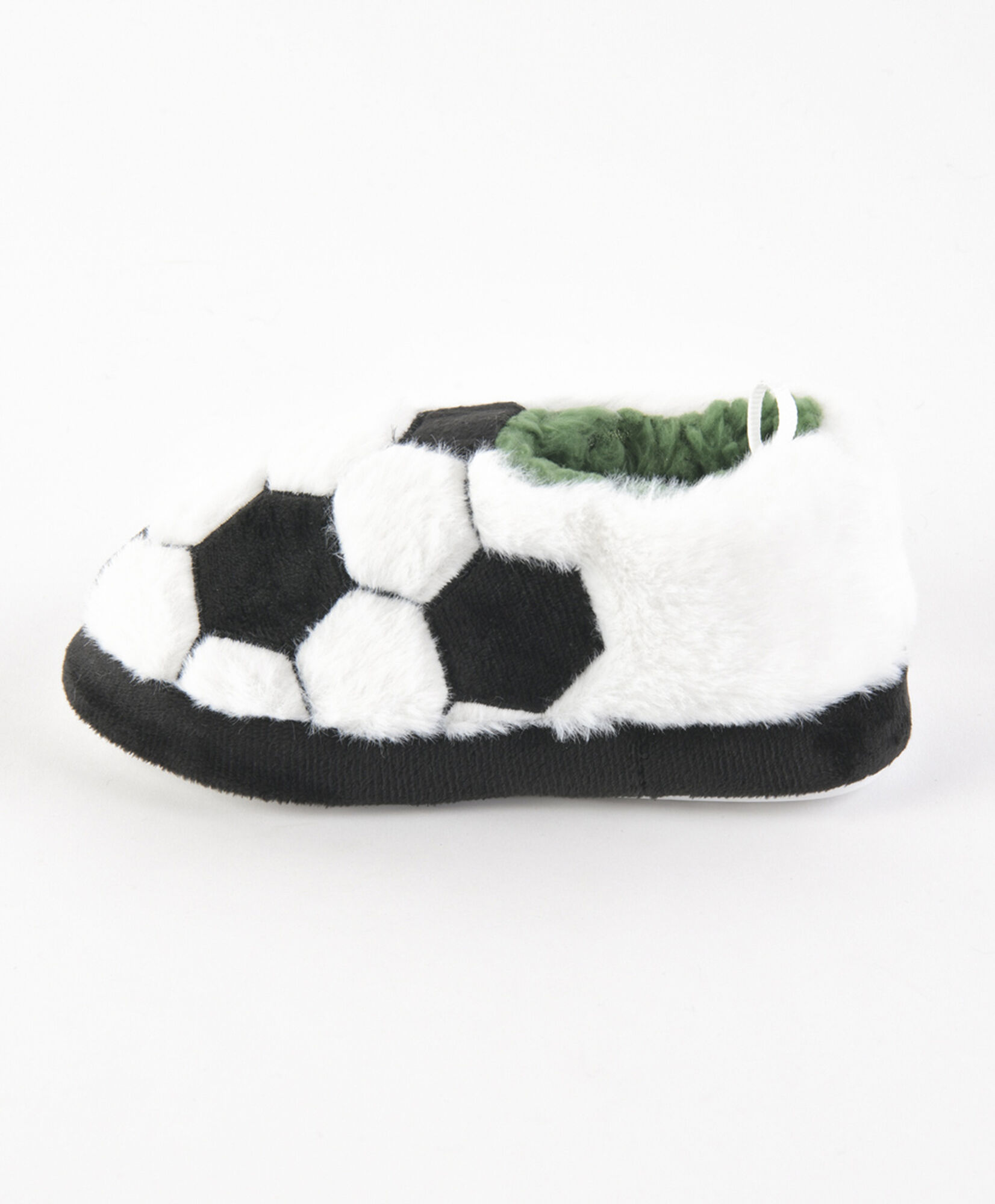 Pantufla infantil (26 a 37) fútbol Pantufla infantil (26 a 37) fútbol