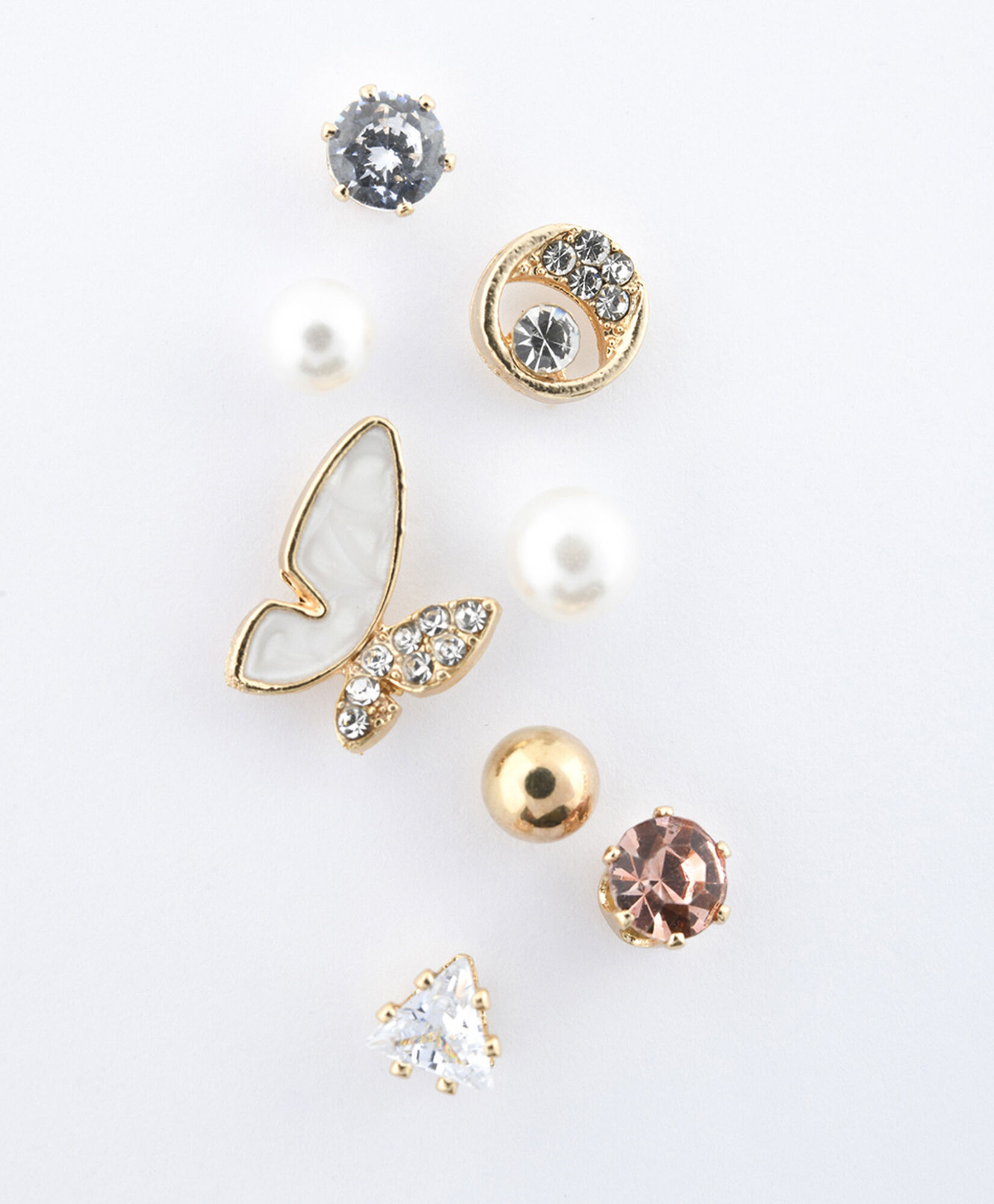 Set aros mujer diseño Set aros mujer diseño