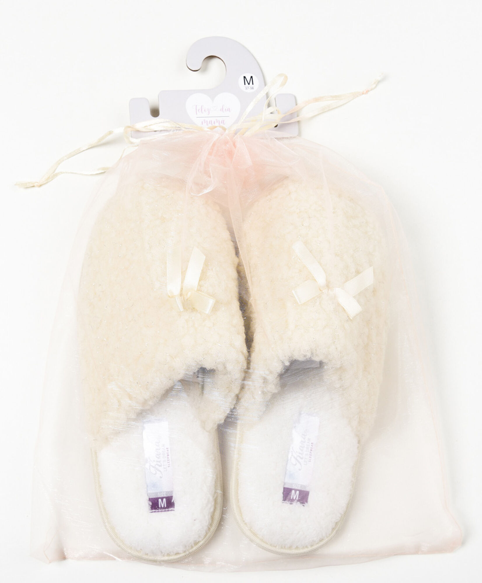 Pack pantuflas mujer chiporro Pack pantuflas mujer chiporro