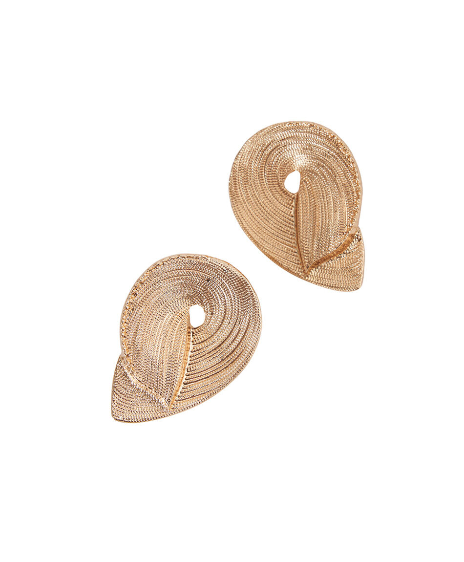 Aros mujer big